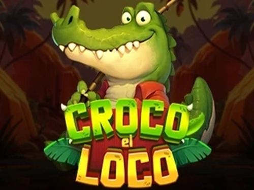 크로코 엘 로코 Croco el Loco