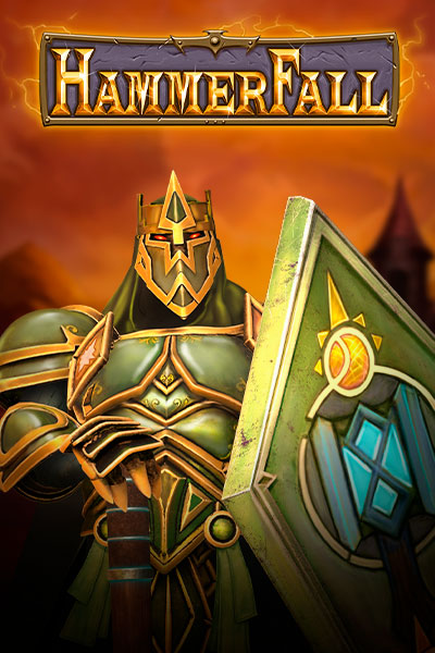해머폴 Hammerfall