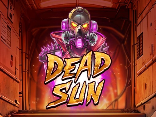 데드 선 Dead Sun