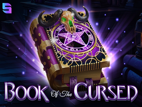 북 오브 더 커스드 Book of the Cursed