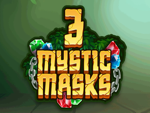 3 미스틱 마스크스