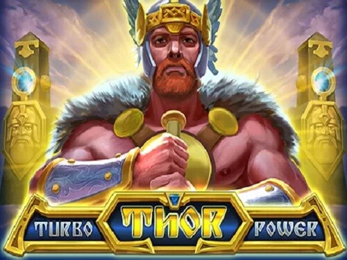 토르 터보 파워 Thor Turbo Power