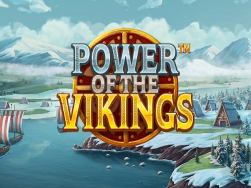 파워 오브 더 바이킹스 Power of the Vikings
