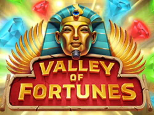 밸리 오브 포춘스 Valley Of Fortunes