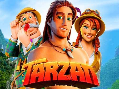 타잔 Tarzan