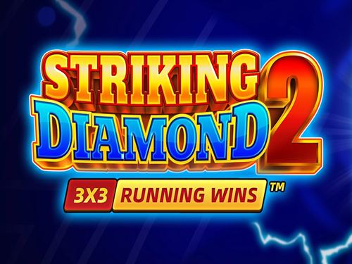 스트라이킹 다이아몬드 2 Striking Diamond 2