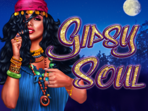 집시 소울 Gipsy Soul