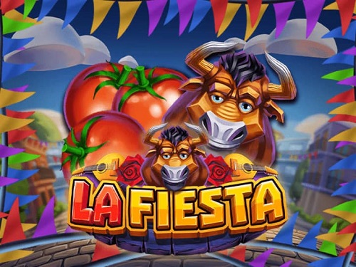 라 피에스타 La Fiesta