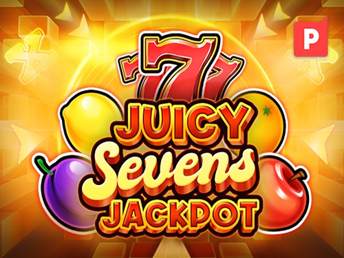 주이시 세븐스 잭팟 Juicy Sevens Jackpot