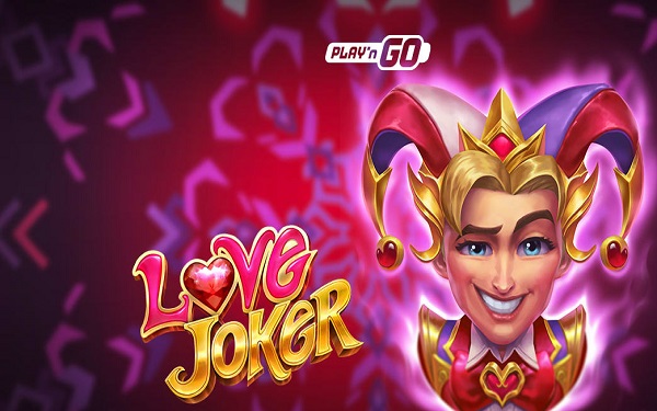 러브 조커 Love Joker