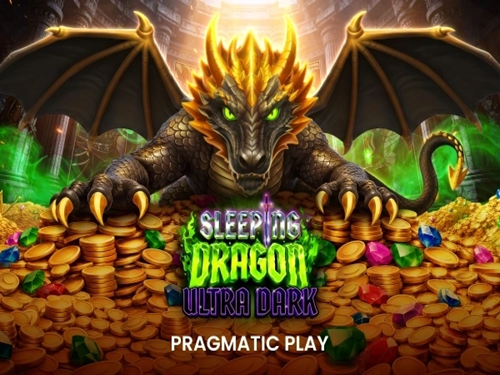 슬리핑 드래곤 울트라 다크 Sleeping Dragon Ultra Dark