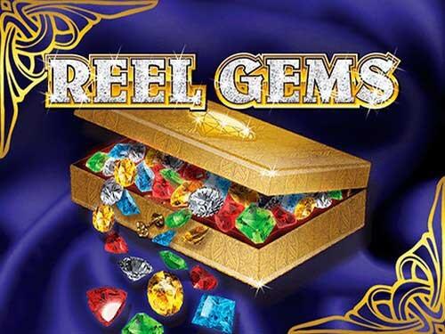 릴 젬스 Reel Gems
