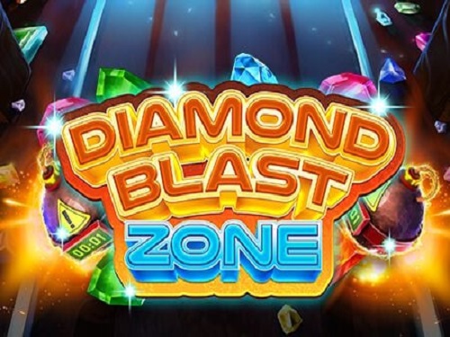 다이아몬드 블래스트 존 Diamond Blast Zone