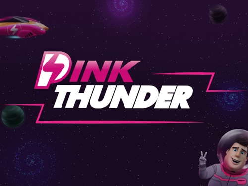 핑크 썬더 Pink Thunder