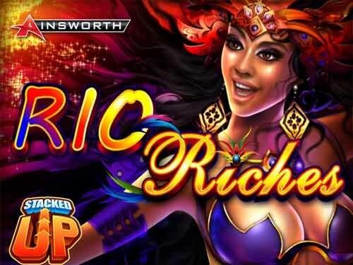 리오 리치스 스택드 업 Rio Riches Stacked Up