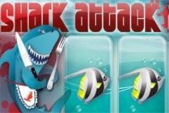 샤크 어택 Shark Attack
