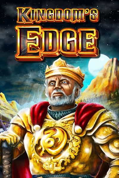 킹덤스 엣지 Kingdom's Edge