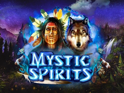 미스틱 스피릿츠 Mystic Spirits 