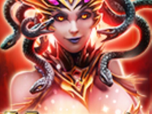 메두사스 퀘스트 Medusa's Quest