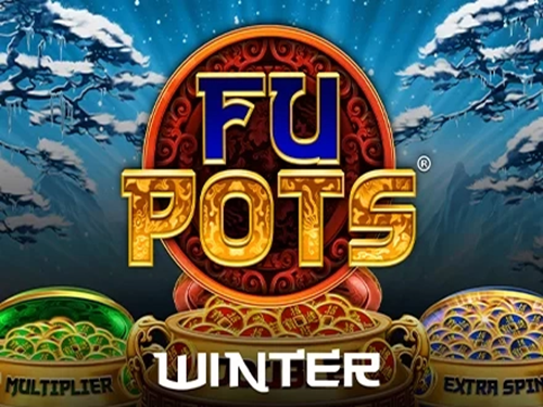 푸 팟츠 윈터 Fu Pots Winter