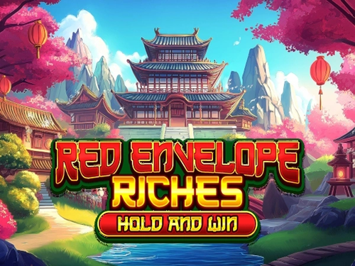 레드 엔벨로프 리치스