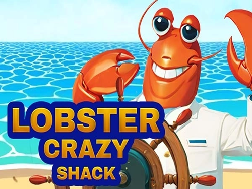 랍스터 크레이지 쉐크 Lobster Crazy Shack