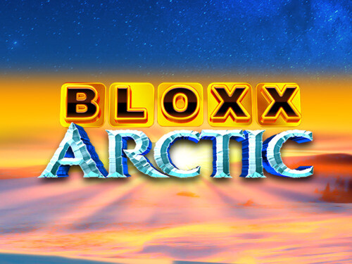 블록스 아틱 Bloxx Arctic