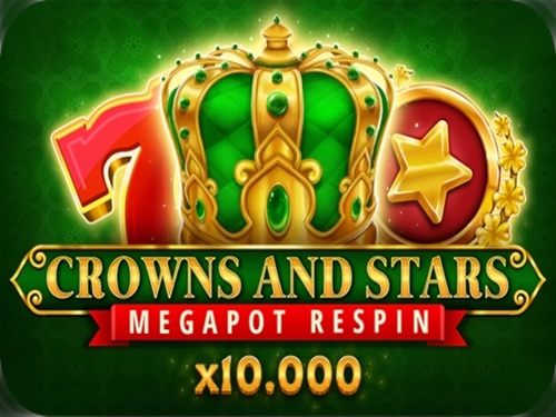크라운스 앤 스타스 Crowns & Stars