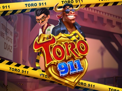 토로 911 Toro 911