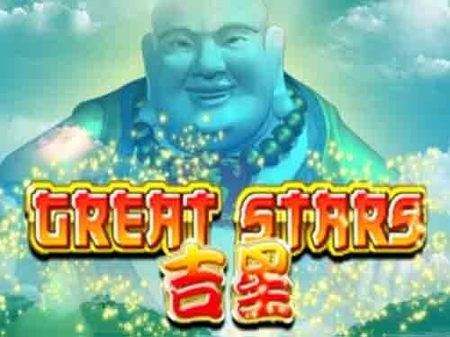 그레이트 스타스 Great Stars