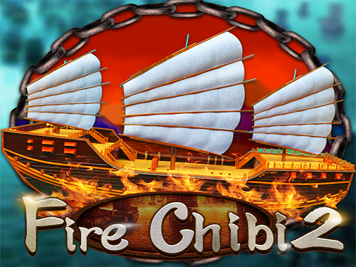 파이어 치비 2 Fire Chibi 2