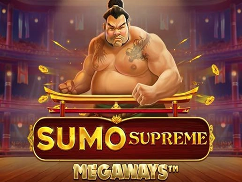 스모 슈프림 메가웨이즈 Sumo Supreme Megaways