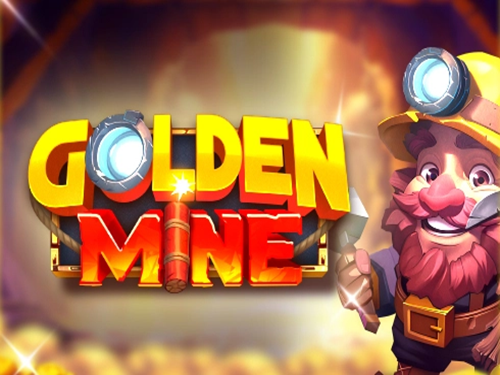 골든 마인 Golden Mine