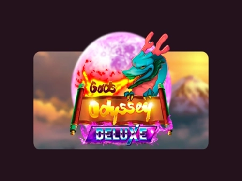 갓츠 오디세이 디럭스 Gods Odyssey Deluxe