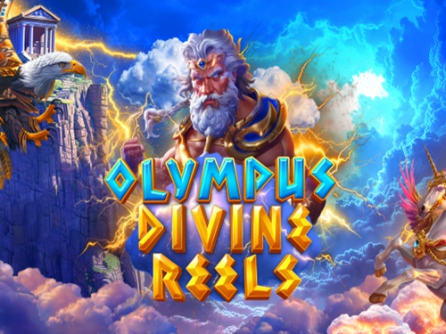 올림푸스 디바인 릴스 Olympus Divine Reels