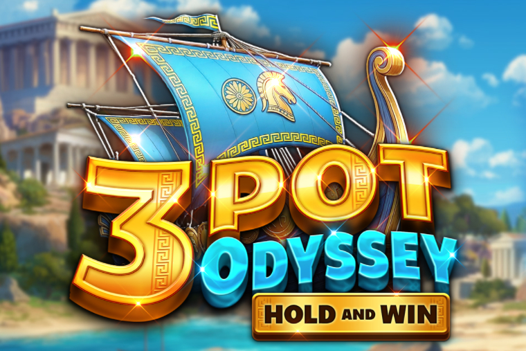 3 팟 오디세이 홀드 앤 윈 3 Pot Odyssey Hold and Win