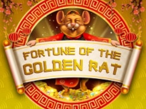 포춘 오브 더 골든 랫 Fortune Of The Golden Rat
