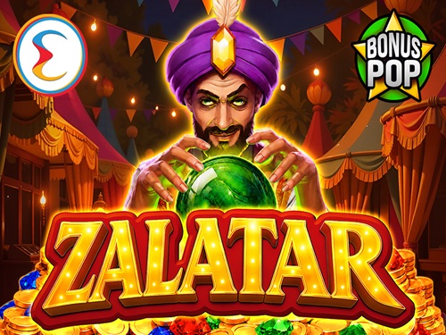 잘라타르 Zalatar