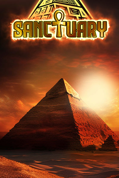 생츄어리 Sanctuary