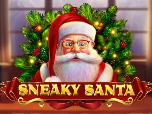 스니키 산타 Sneaky Santa