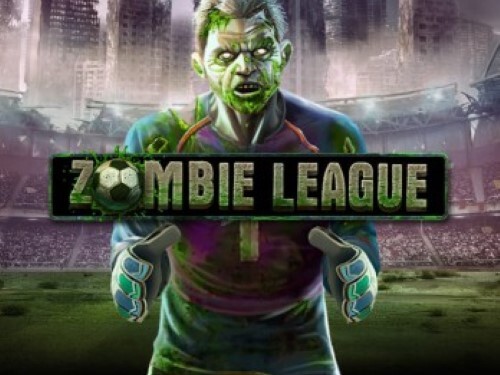 좀비 리그 Zombie League