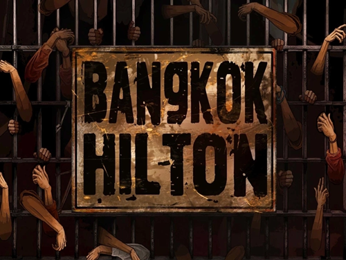 방콕 힐튼 Bangkok Hilton
