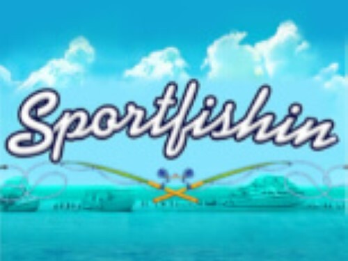 스포트피신 Sportfishin