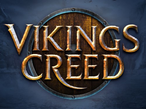 바이킹스 크리드 Vikings Creed