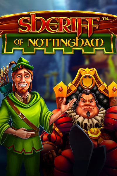 셰리프 오브 노팅엄 Sheriff Of Nottingham