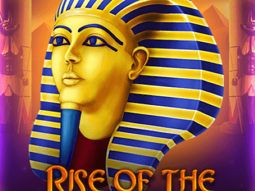 라이즈 오브 더 파라오스 Rise Of The Pharaohs