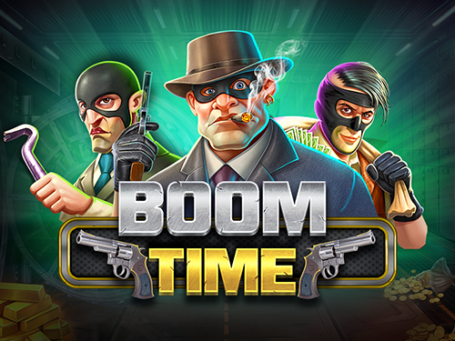 붐 타임 Boom Time