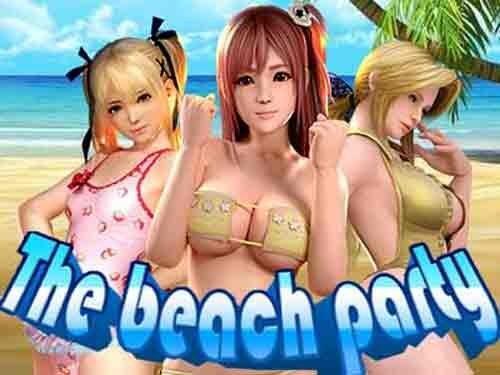 더 비치 파티 The Beach Party