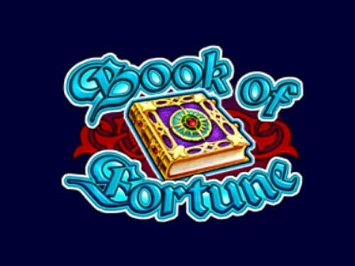 북 오브 포춘 Book of Fortune