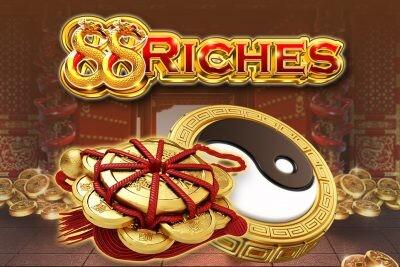 88 리치스 88 Riches